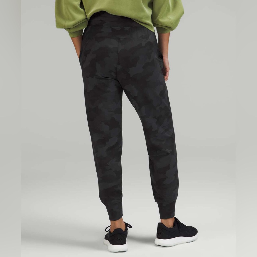 Lululemon Ready To Rulu jogger